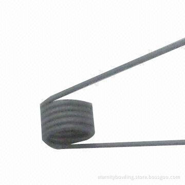 Torsion spring, Provides long-lasting consistent support